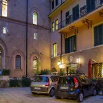 Park Grazioli Отель 4*
