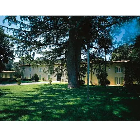 Park Grazioli Hotel 4*