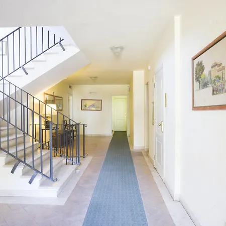 Park Grazioli Hotel 4*