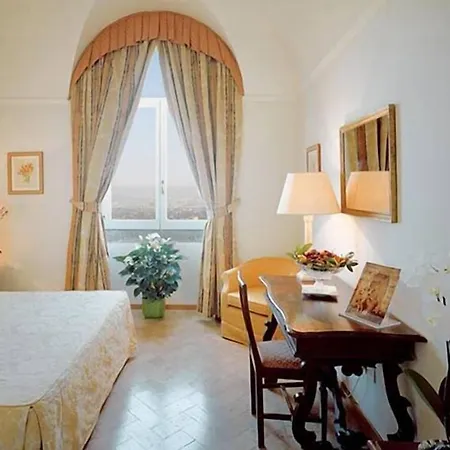 Park Grazioli Hotel