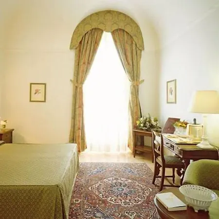 호텔 파크 그라지올리