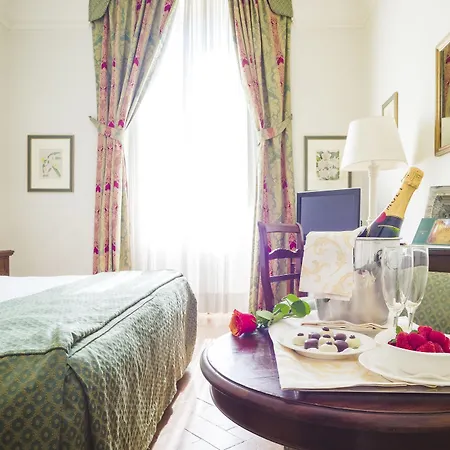 호텔 파크 그라지올리 4*