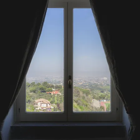 Park Grazioli Hotel Grottaferrata