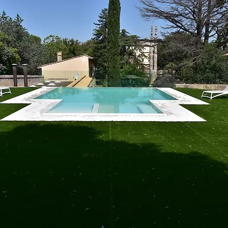 Park Grazioli מלון 4*