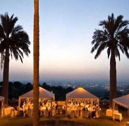 بارك غراتسيولا فندق 4*