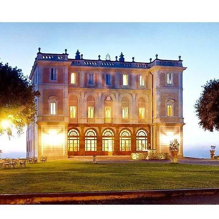 Park Grazioli Hotel