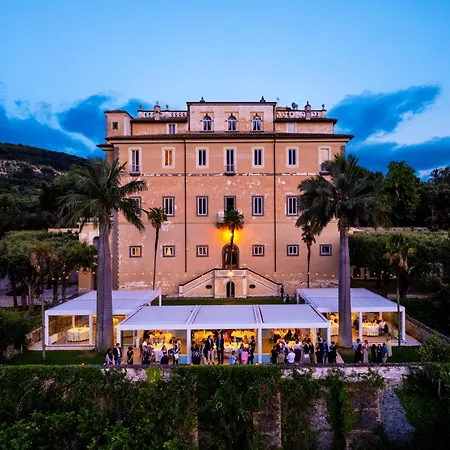 Hotel Park Grazioli Grottaferrata