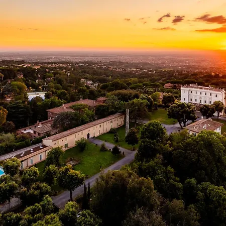 Park Grazioli Hotel 4*
