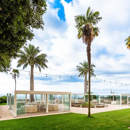 Park Grazioli Hotel Grottaferrata
