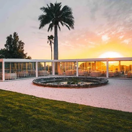 Hotel Park Grazioli Grottaferrata
