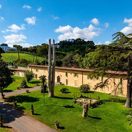 Park Grazioli Hotel