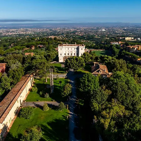 호텔 파크 그라지올리