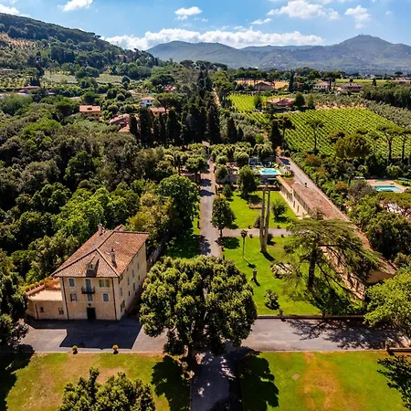 Park Grazioli Grottaferrata