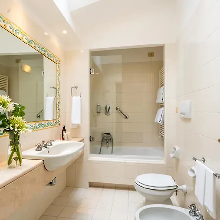 Park Grazioli Hotel Grottaferrata