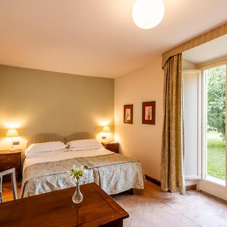 Hotel Park Grazioli Grottaferrata
