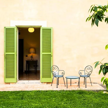 파크 그라지올리 4*