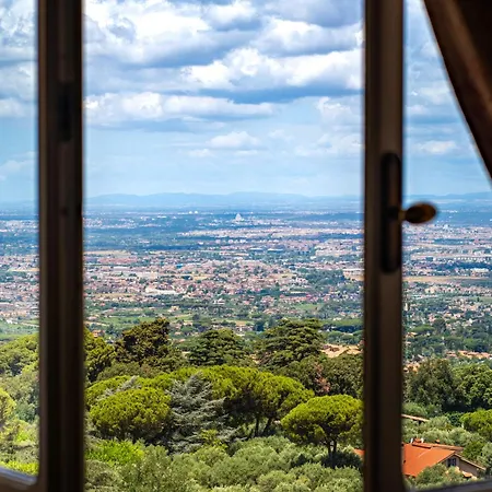 Park Grazioli Hotel