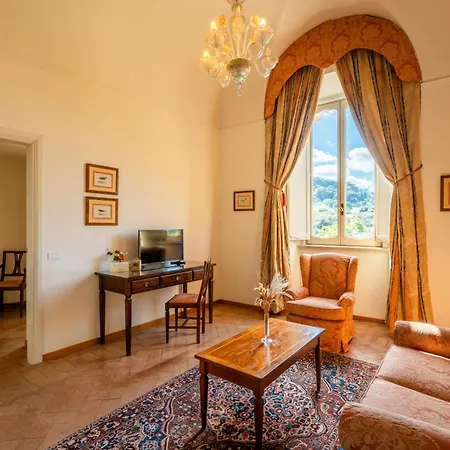 Park Grazioli Hotel 4*