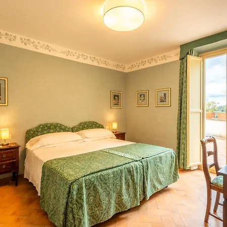 파크 그라지올리 그로타페라타