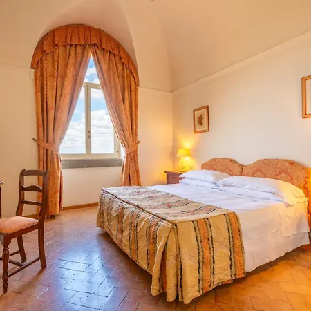 파크 그라지올리 호텔 그로타페라타