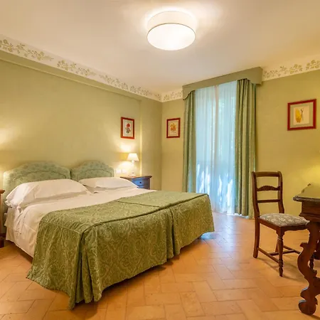 Hotel Park Grazioli Grottaferrata