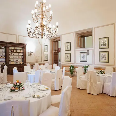 Park Grazioli מלון 4*