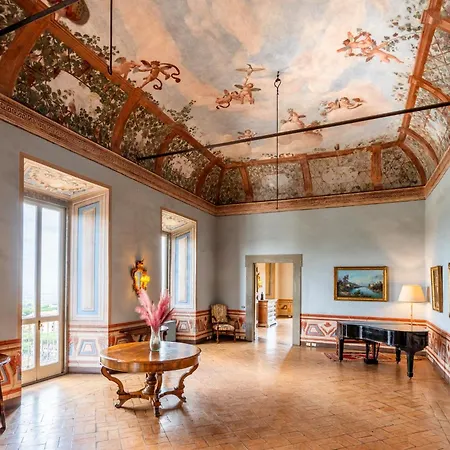 호텔 파크 그라지올리 4*