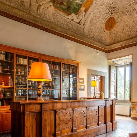 Park Grazioli Grottaferrata