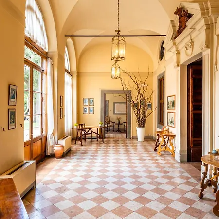 Park Grazioli Hotel