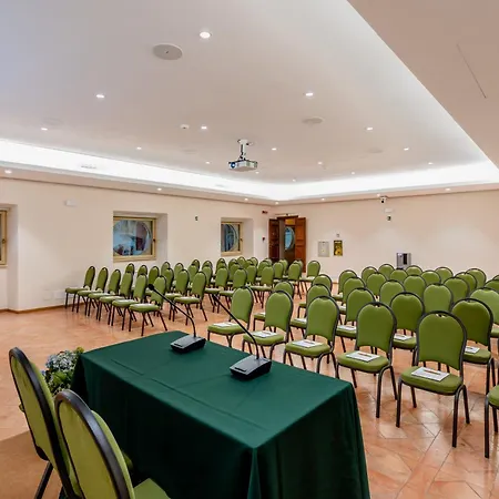 Park Grazioli מלון 4*