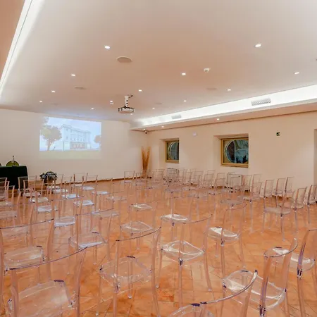 מלון Park Grazioli 4*