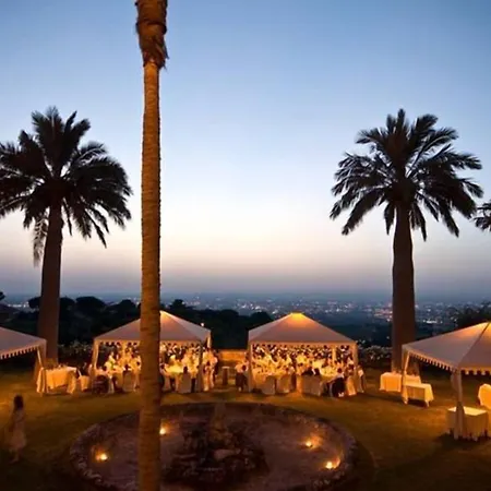 Park Grazioli Grottaferrata