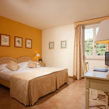 Hotel Park Grazioli Grottaferrata