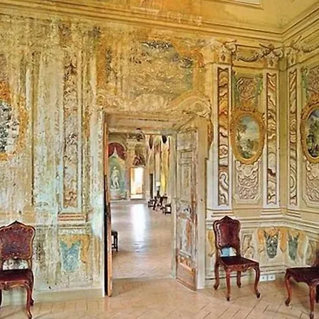 Park Grazioli 4*