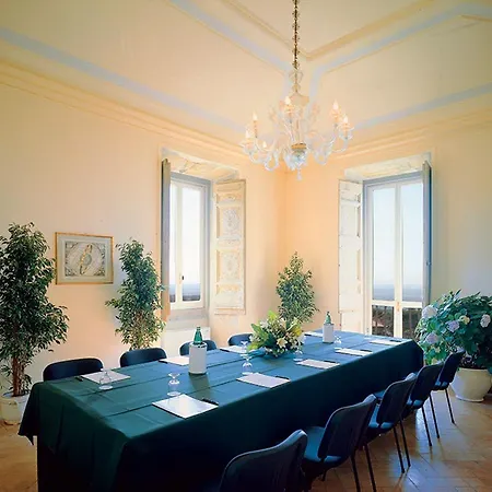 파크 그라지올리 4*