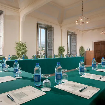 파크 그라지올리 4* 그로타페라타