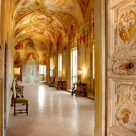 Hotel Park Grazioli Grottaferrata