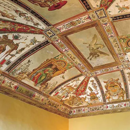 호텔 파크 그라지올리