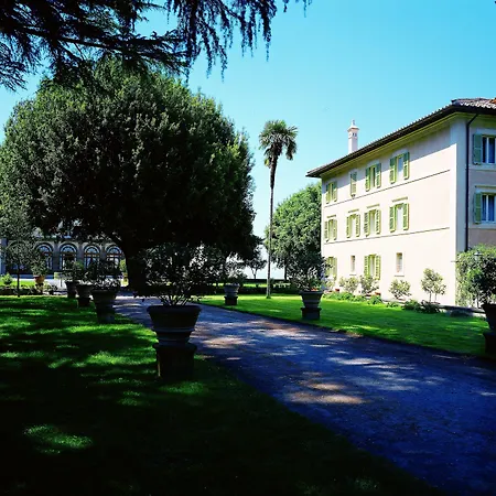Park Grazioli מלון גרוטאפראטה