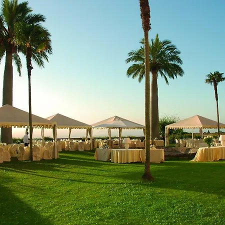 Hotel Park Grazioli Grottaferrata