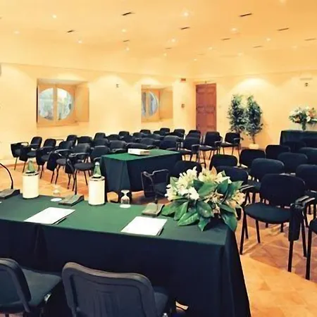 Park Grazioli מלון 4*