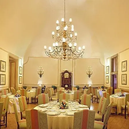 Park Grazioli גרוטאפראטה