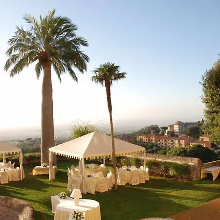 Park Grazioli Hotel Grottaferrata