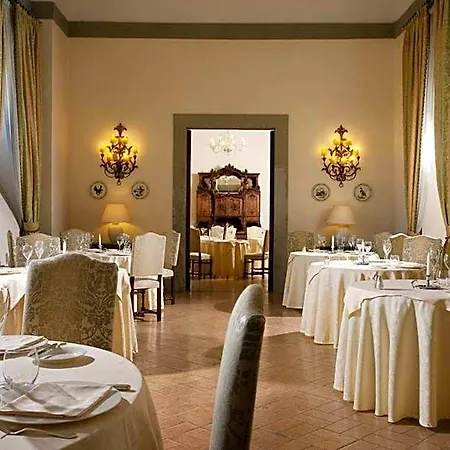 Hotel Park Grazioli Grottaferrata