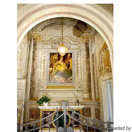 Park Grazioli Hotel 4*