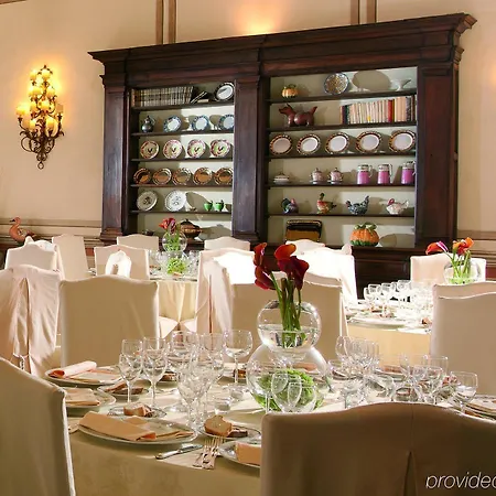 Park Grazioli Hotel