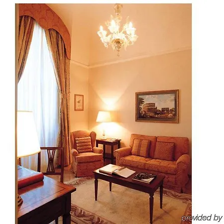 Hotel Park Grazioli 4*