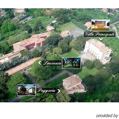 Park Grazioli Hotel