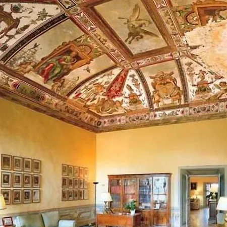 Hotel Park Grazioli Grottaferrata