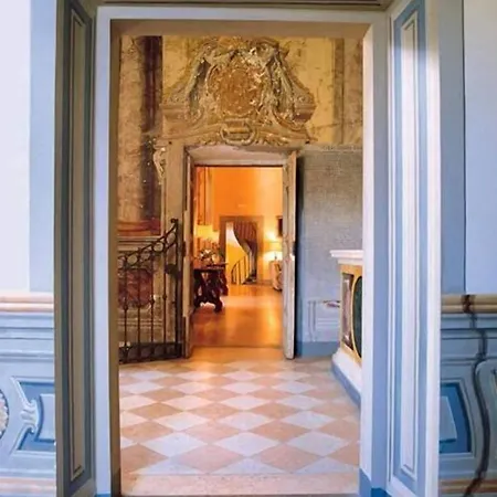Park Grazioli Hotel 4*